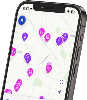 App UnipoMove