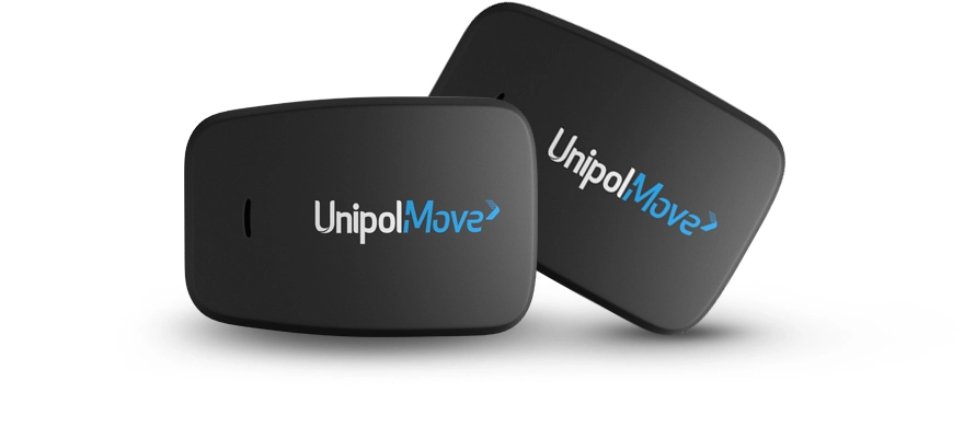Unipol Obu 2 devices