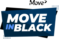 Unipolmove MOVE IN BLACK