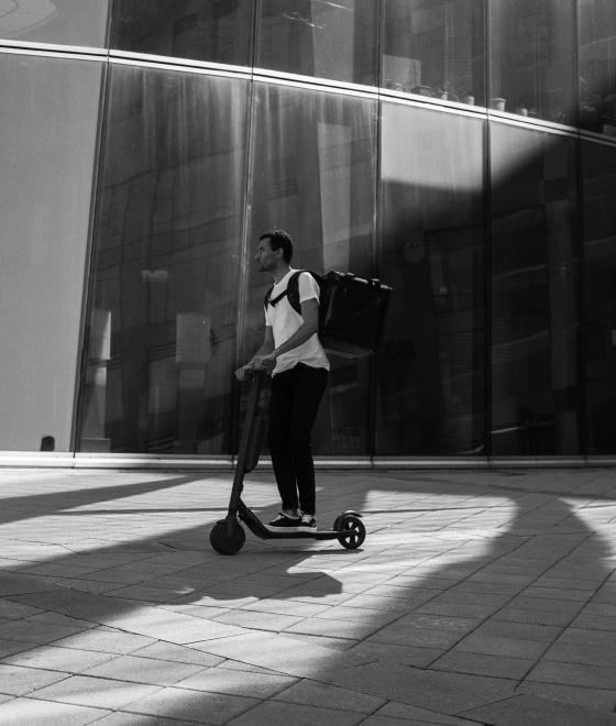 Rental and sharing