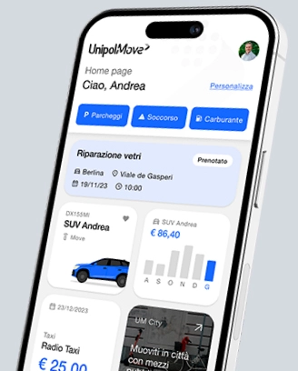 App UnipoMove