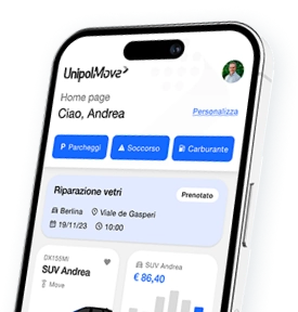 UnipolMove