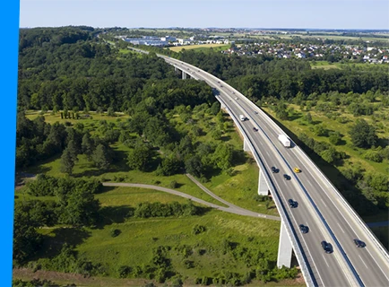 Electronic Toll Booth