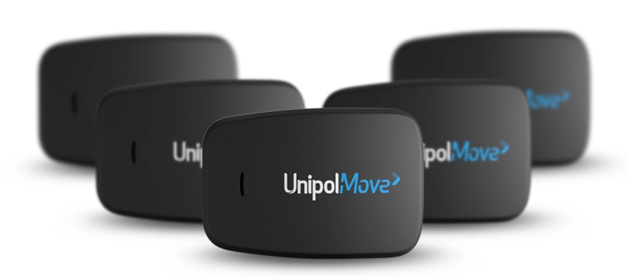 Unipol Obu 5 dispositivi