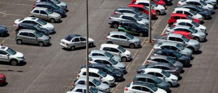 Come e dove parcheggiare a San Siro