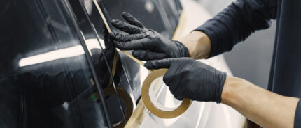 Sostituzione cristalli auto: come funziona, costi e tempi