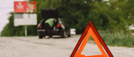 Sostituzione cristalli auto: come funziona, costi e tempi