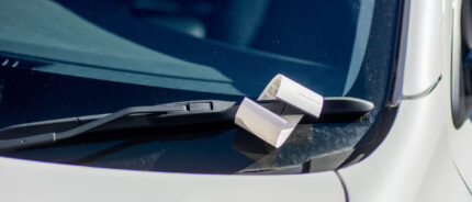 ZTL fascia verde a Roma: orari, zone e multe ​