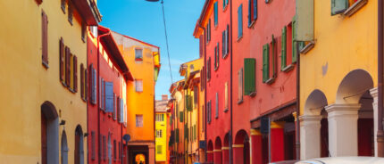 ZTL a Bologna: mappa, orari e multe