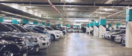 Dove trovare parcheggio in zona Colosseo a Roma