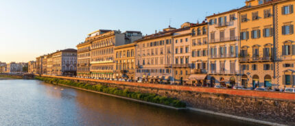 ZTL a Firenze: mappa, orari e multe
