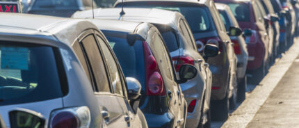 Come e dove parcheggiare a San Siro