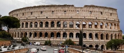 Come pagare il parcheggio su strisce blu con l'app a Roma