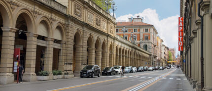 ZTL a Parma: mappa, orari e multe