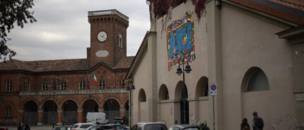 Strisce blu Torino: orari, costi e informazioni