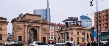 Dove parcheggiare a Monza: tutti i consigli