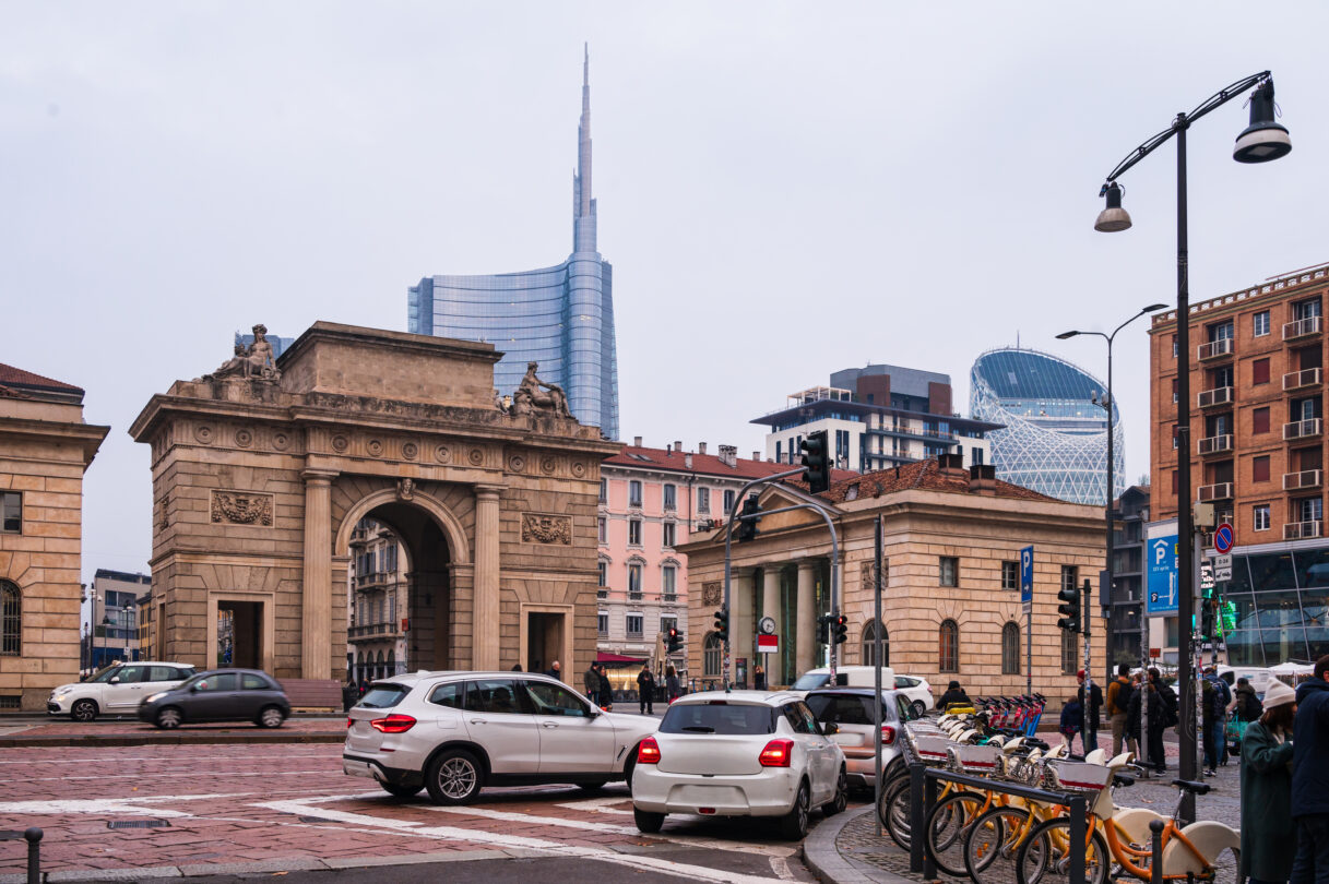 Chi può entrare in Area C a Milano: i dettagli | UnipolMove