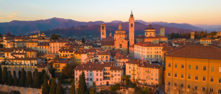 Dove trovare parcheggi a Bergamo: tutti i consigli