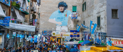 Dove trovare parcheggi a Salerno: tutti i consigli