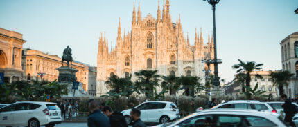 Dove trovare parcheggio a Saronno: tutti i consigli