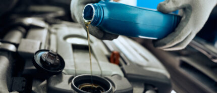 Come consumare meno carburante
