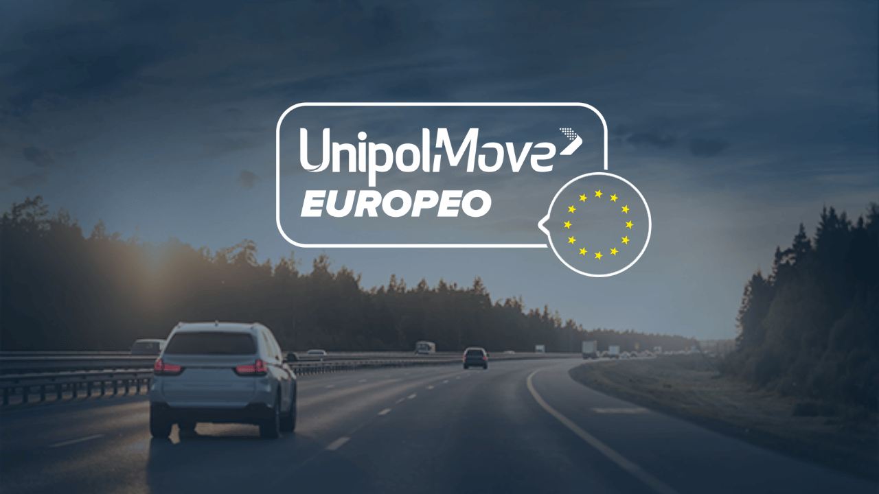 UnipolMove Europeo Video Tutorial