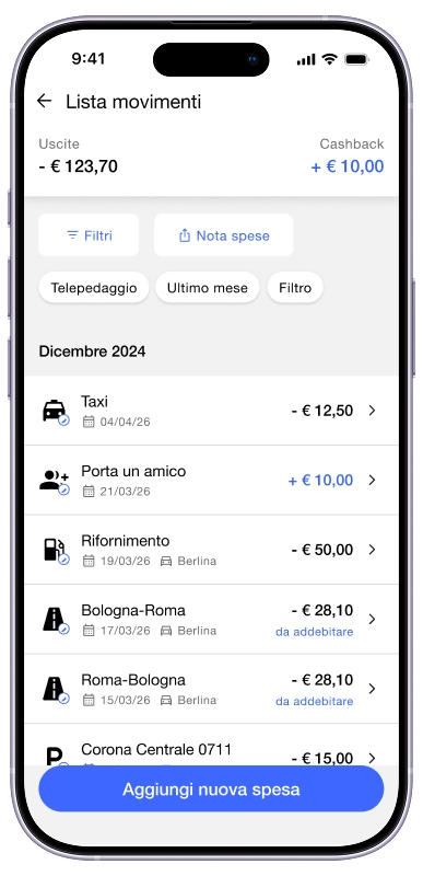Goditi lo sconto!